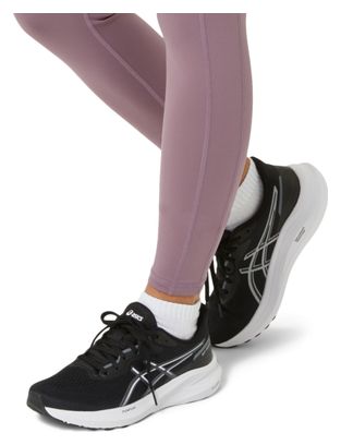 Chaussures Running Asics GT-1000 13 Noir/Blanc Femme