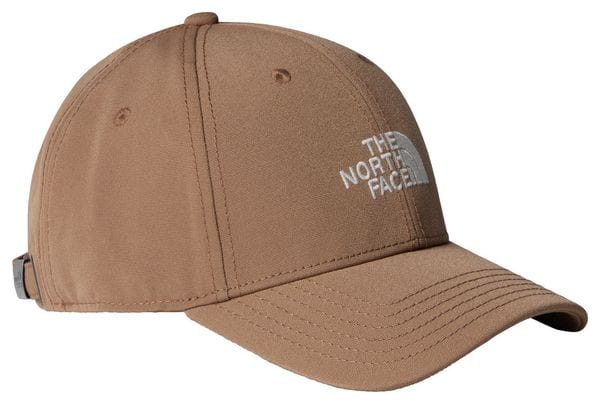 The North Face Recycled '66 Classic Brown Unisex Cap