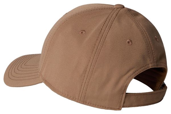 The North Face Recycled '66 Classic Brown Unisex Cap