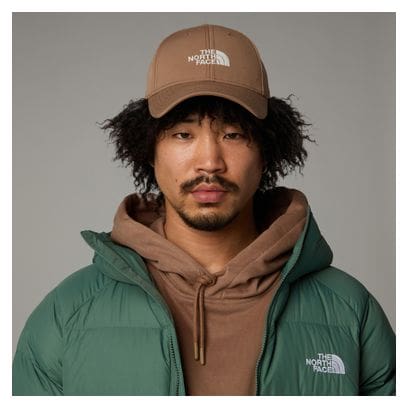 The North Face Recycled '66 Classic Brown Unisex Cap