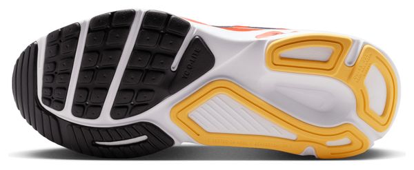 Scarpe da corsa Nike Structure Plus Nero/Rosso/Oro Uomo