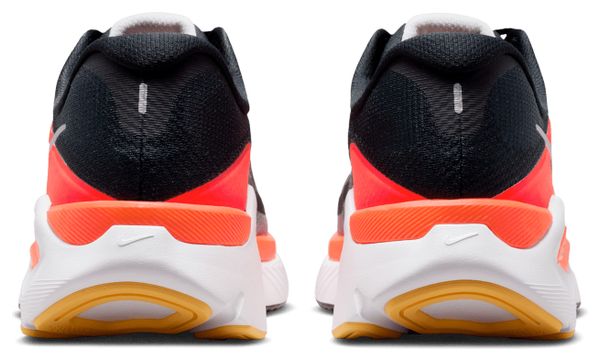 Scarpe da corsa Nike Structure Plus Nero/Rosso/Oro Uomo