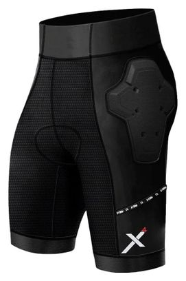 G-Form Pro-X4 Women's Protective Short Black