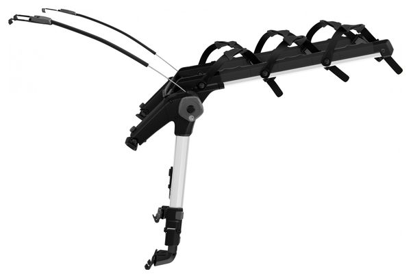 Porte-Vélo sur Hayon Thule OutWay Hanging 3 995001 - 3 Vélos