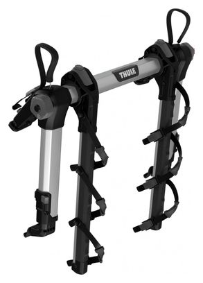 Thule OutWay Hanging 3 Boot Bike Rack 995001