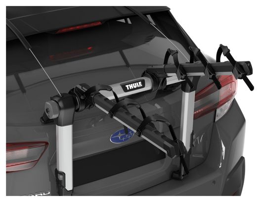 Thule OutWay Hanging 3 Boot Bike Rack 995001