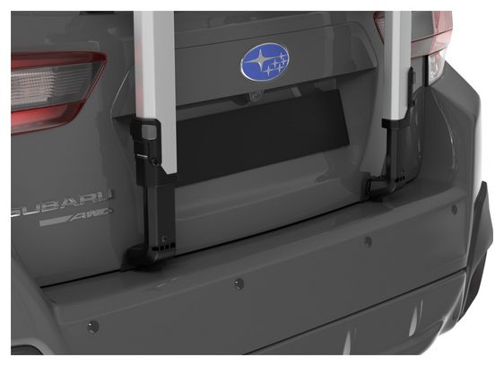 Thule OutWay Hanging 3 Boot Bike Rack 995001