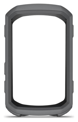 Housse de Protection Silicone Garmin Edge 550 / Edge 850 Gris Galet