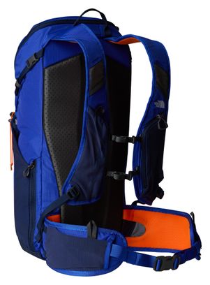 The North Face Trail Lite 24L Borsa da trekking blu Unisex