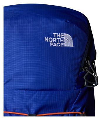 The North Face Trail Lite 24L Borsa da trekking blu Unisex