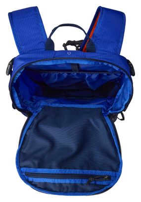 The North Face Trail Lite 24L Borsa da trekking blu Unisex