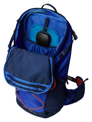 The North Face Trail Lite 24L Borsa da trekking blu Unisex