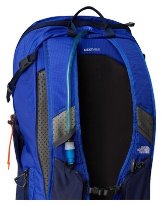 The North Face Trail Lite 24L Borsa da trekking blu Unisex
