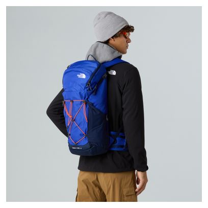The North Face Trail Lite 24L Borsa da trekking blu Unisex