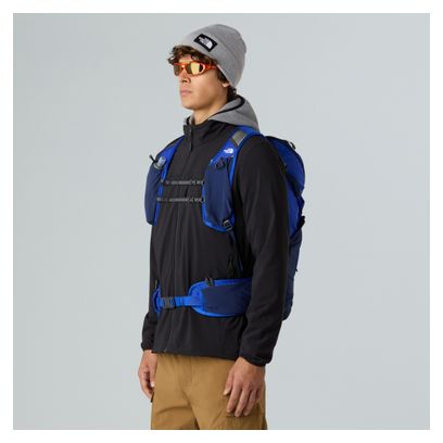 The North Face Trail Lite 24L Borsa da trekking blu Unisex