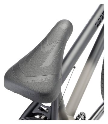 BMX Freestyle Kink Curb 20" Zwart/Grijs 2026