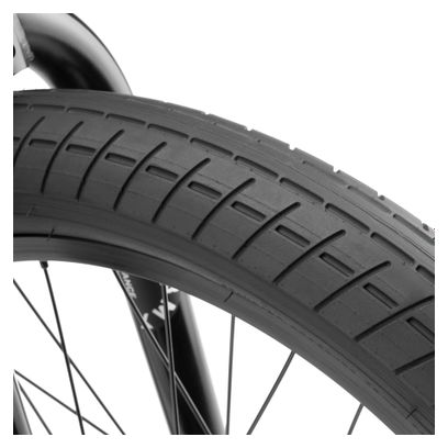 BMX Freestyle Kink Curb 20" Zwart/Grijs 2026