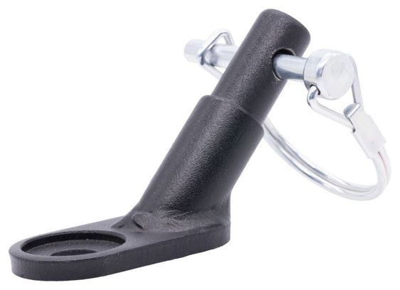 Attache remorque Vélo Universelle avec sécurité