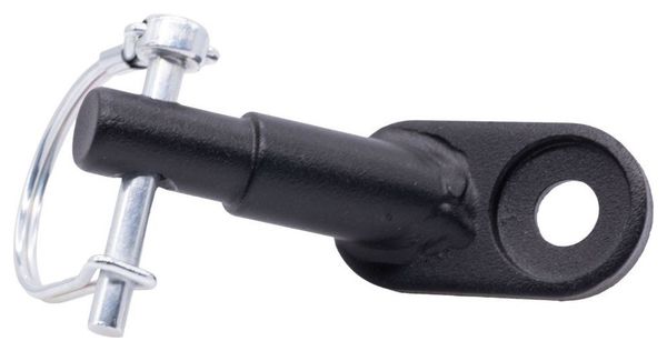Attache remorque Vélo Universelle avec sécurité