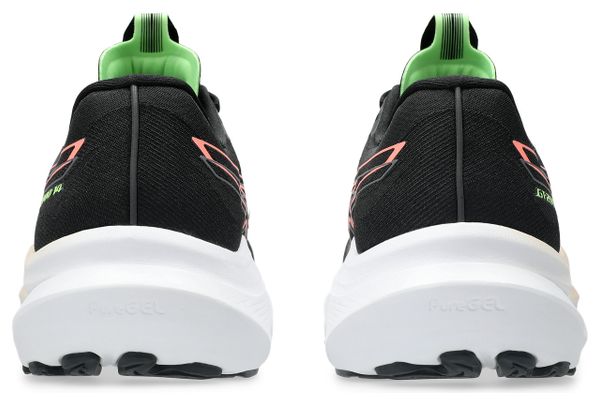 Scarpe da corsa Asics GT-2000 14 Nero/Rosa Donna