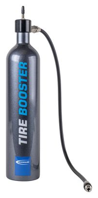 Schwalbe Tire Booster Tubeless Pump and Compressor