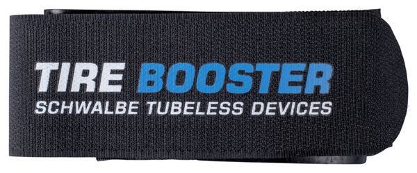 Schwalbe Tire Booster Tubeless Pump and Compressor