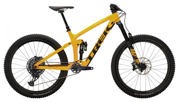 MTB Trek Remedy Full Suspension Sram GX Eagle 12V Satin