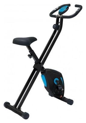 Vélo d'appartement pliable STRIALE SV-317