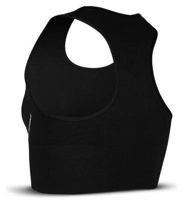 BV Sport Keepfit 22 Black Bra