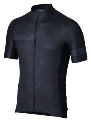 Maglia a manica corta BBB ComfortFit 2.0 Nero