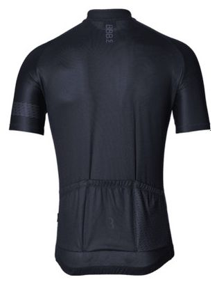 BBB ComfortFit 2.0 short sleeve jersey Black