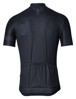 Maglia a manica corta BBB ComfortFit 2.0 Nero