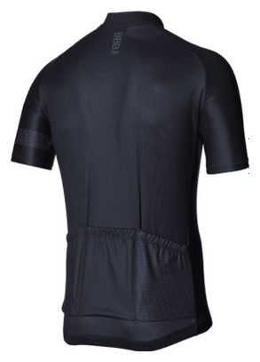 Maglia a manica corta BBB ComfortFit 2.0 Nero