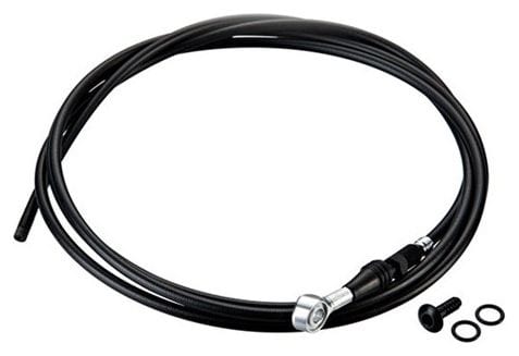 Sram AC-Road Hydraulic Lines A1 Cable and Hose Kit for Hydraulic Brakes
