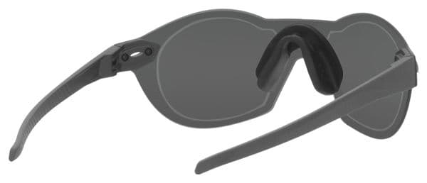 Lunettes Oakley Re:Subzero Steel Black Prizm Black / OO9098-0148