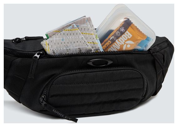 Marsupio Oakley Enduro Nero