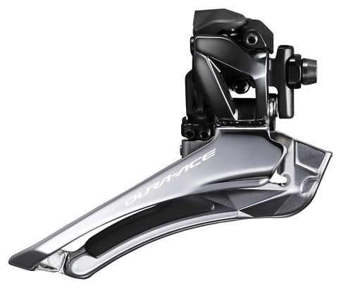 Front Derailleur SHIMANO Dura-Ace FD-R9100 11s Braze On