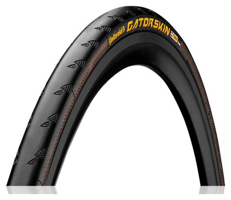 Pneumatico CONTINENTAL Gatorskin Nero