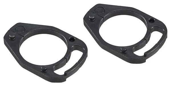 Ritchey Switch Spacers 5mm (zakje van 2)