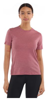 Artilect Utilitee Echo Pink Women's T-Shirt