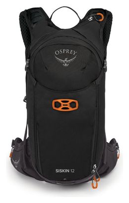 Sac à Dos Osprey Siskin 12 Homme Noir 