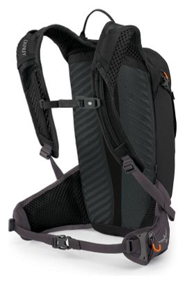 Sac à Dos Osprey Siskin 12 Homme Noir 