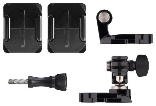 Fissazioni Gopro Helmet Front Side Mount