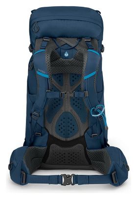 Osprey Kestrel 38 Hiking Bag Blue