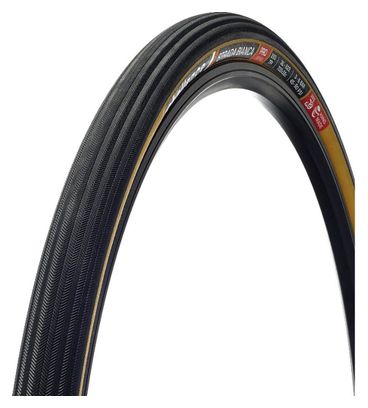 Pneu Challenge Open Strada 300 Tpi - 27mm - Black/Tan