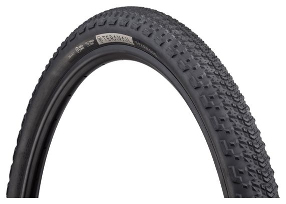 Teravail Sparwood 29'' Gravel Tire Tubeless Ready Souple Light & Supple