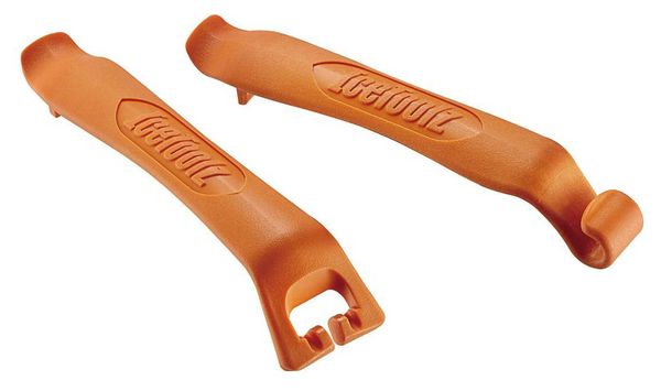 ICE TOOLZ 64A2 Double Function Tire Lever