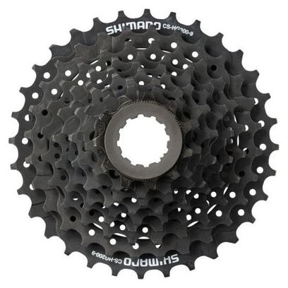 SHIMANO Cassette 9 vitesse ​​HG200 11-32T