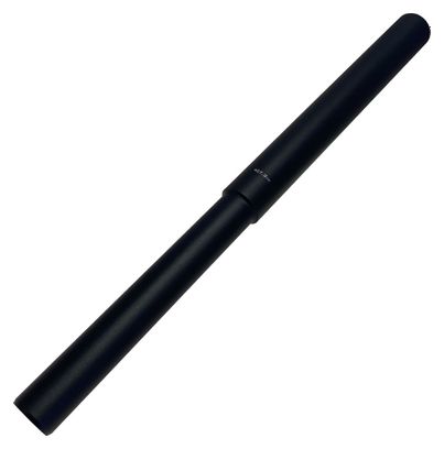 Insight Seatpost Extender 27.2x420mm Black
