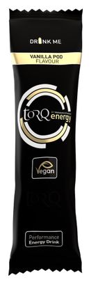 Torq Energy Drink Vanille 33g